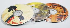 Диск CD-R MIREX 700 Mb 52х CD-aRT 10шт оптический для однократной записи