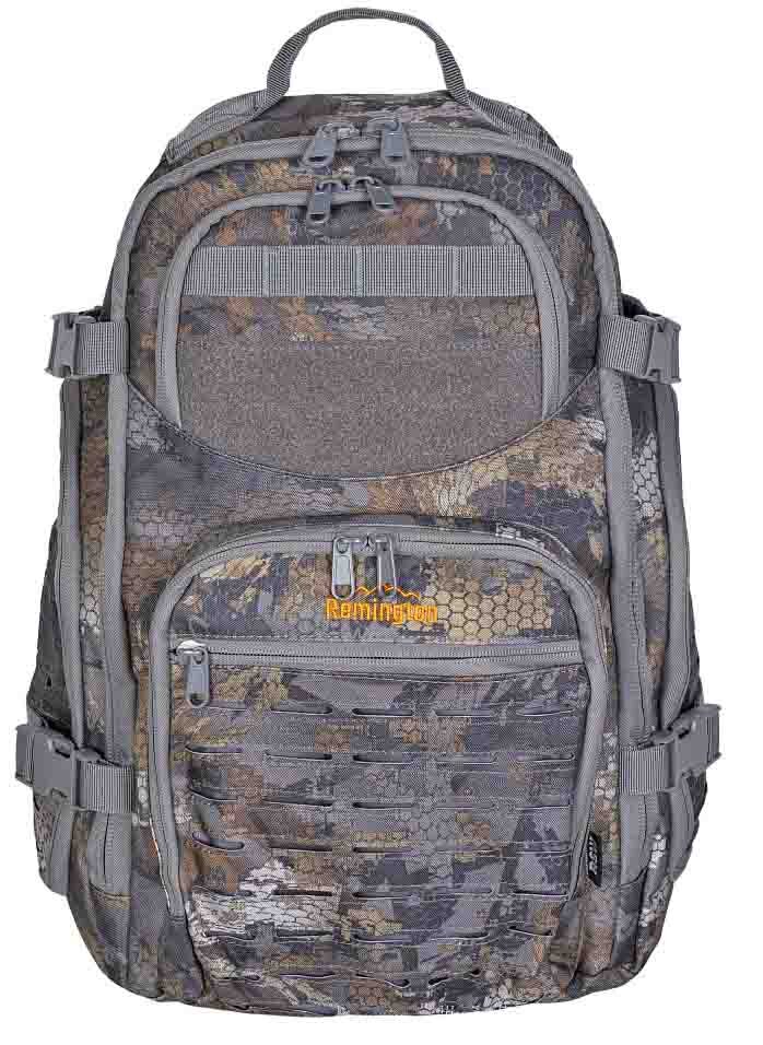 Рюкзак 35 литров Remington Large Hunting Backpack Timber