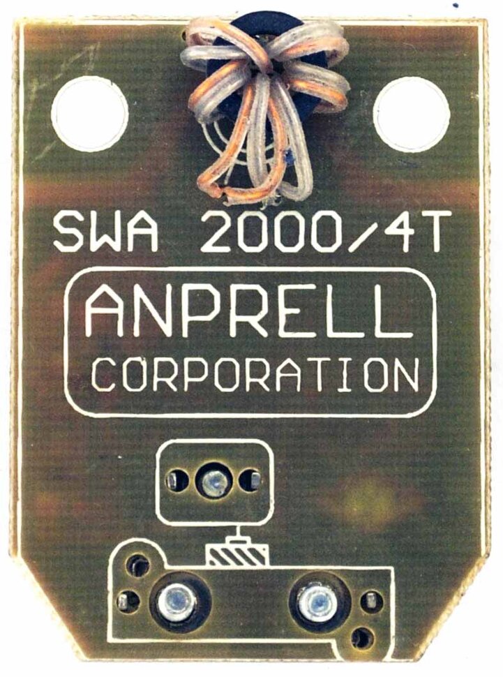 Усилитель для антенны Сетка SWA-2000