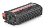 Инвертор СОЮЗ CAR600 400W DC 12V в AC 220V модифицированный синус 