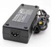 Блок питания 12V  10.0A 120W штекер 5.5 x 2.5 мм вилка на шнуре MAN WELL 