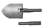 Лопата походная складная в чехле REMINGTON