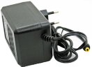 Блок питания 12V 0.5A ROBITON B12-500  5.5 x 2.5 мм нестабилизированный 