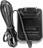 Блок питания 12V 0.5A ROBITON B12-500  5.5 x 2.5 мм нестабилизированный 