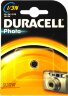 Батарейка CR1/3N / DL1/3N DURACELL для вебасто