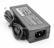 Блок питания 12V 3.0A Man Well штекер 5.5 x 2.5 мм вилка на шнуре 