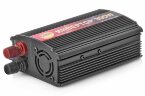 Инвертор СОЮЗ CAR300 DC 12V в AC 220V 300W модифицированный синус