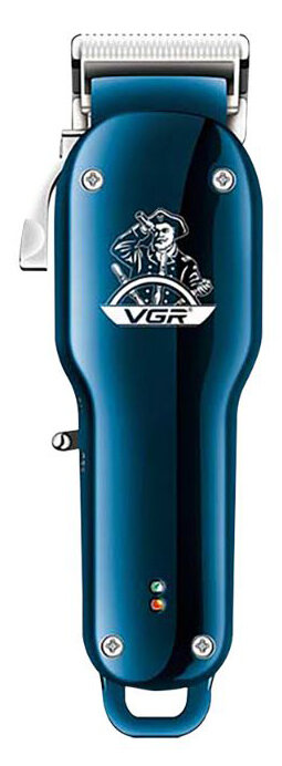 Машинка VGR V-679 для стрижки волос